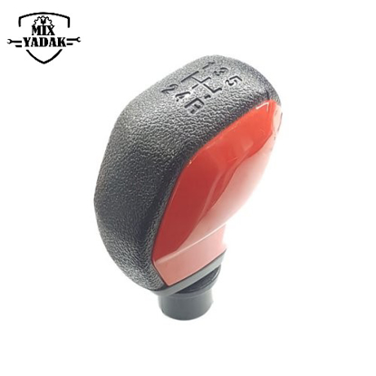 تصویر از سردنده 208 قرمز