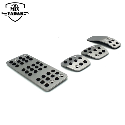 تصویر از رو پدالی ارسی دنده ای