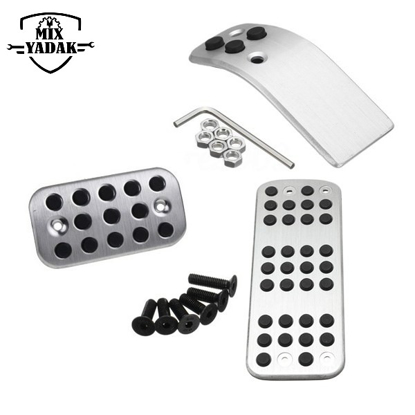 تصویر از رو پدالی ارسی اتومات