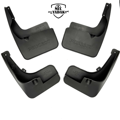 تصویر از گل پخش كن بلند 206 نوشته دار