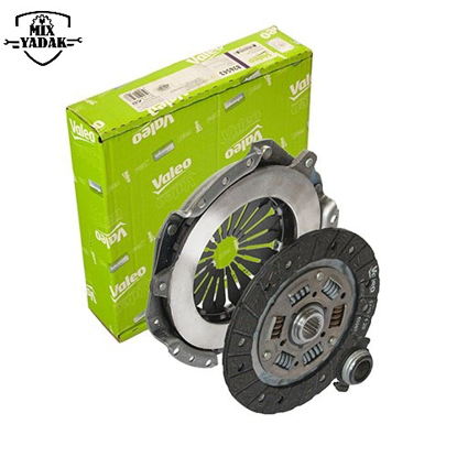 تصویر از دیسك و صفحه والعو جعبه سبز تیپ 2 826543