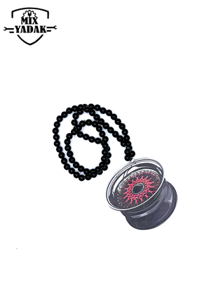 تصویر از آویز رینگ اسپرت