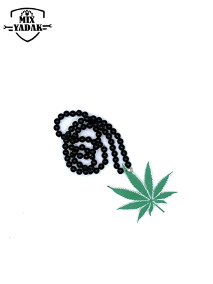 تصویر از آویز گل داوودی