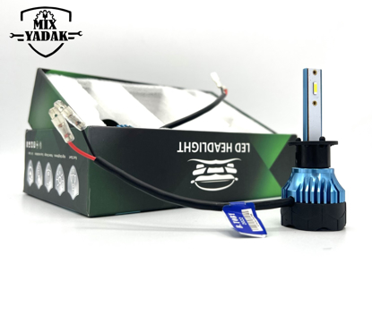 تصویر از هدلایت CSP - B.TOBY - H1