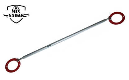 تصویر از استرس بار 405 پارس و سمند