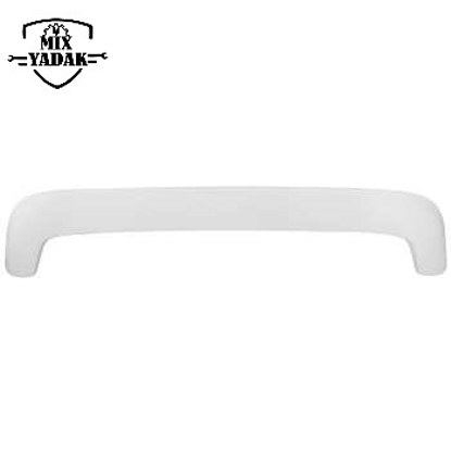 تصویر از بال جدید 206 RC سفید خام فایبر