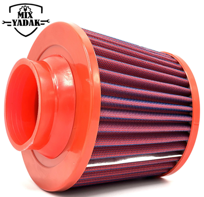 تصویر از فیلتر متوسط سام