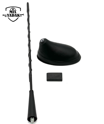 تصویر از آنتن آرسی