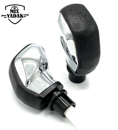 تصویر از سردنده 208 براق