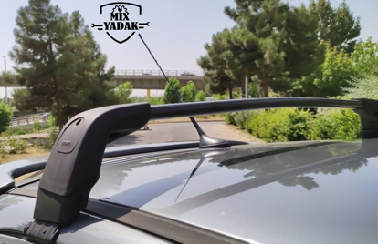 تصویر از راك روف