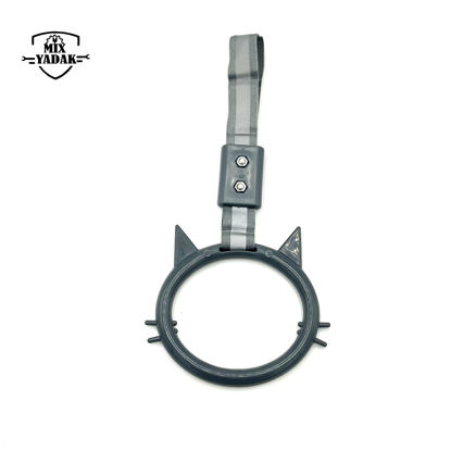 تصویر از سوریکاوا گربه طوسی