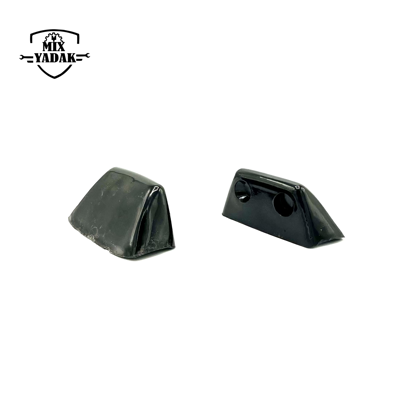 تصویر از ماکت چراغشور 206