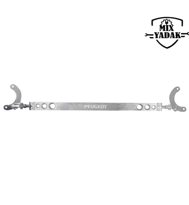 تصویر از استرس بار GT